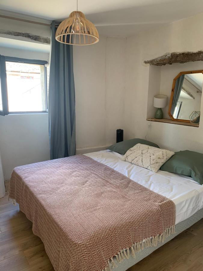 Tres Jolie Maison Aux Portes Du Cap Corse Sisco Exteriör bild
